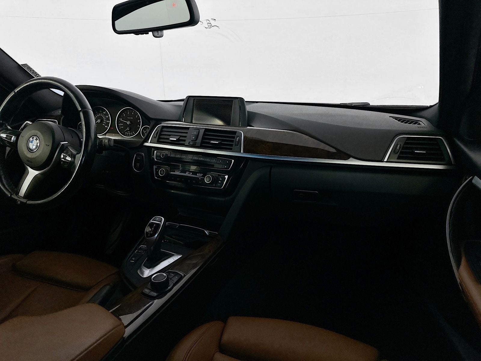 2016 BMW 3 Series 328i xDrive