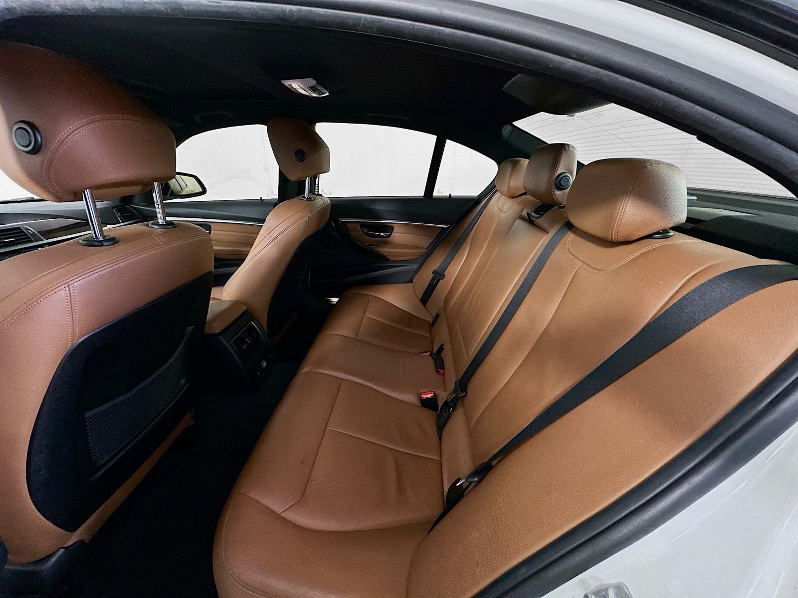2016 BMW 3 Series 328i xDrive