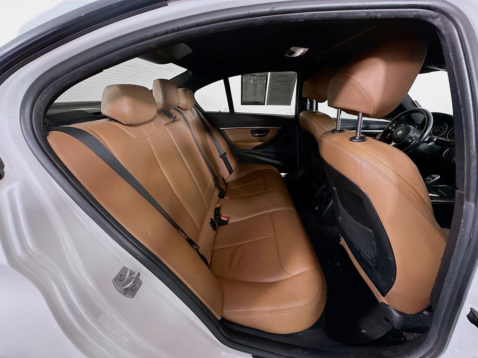 2016 BMW 3 Series 328i xDrive