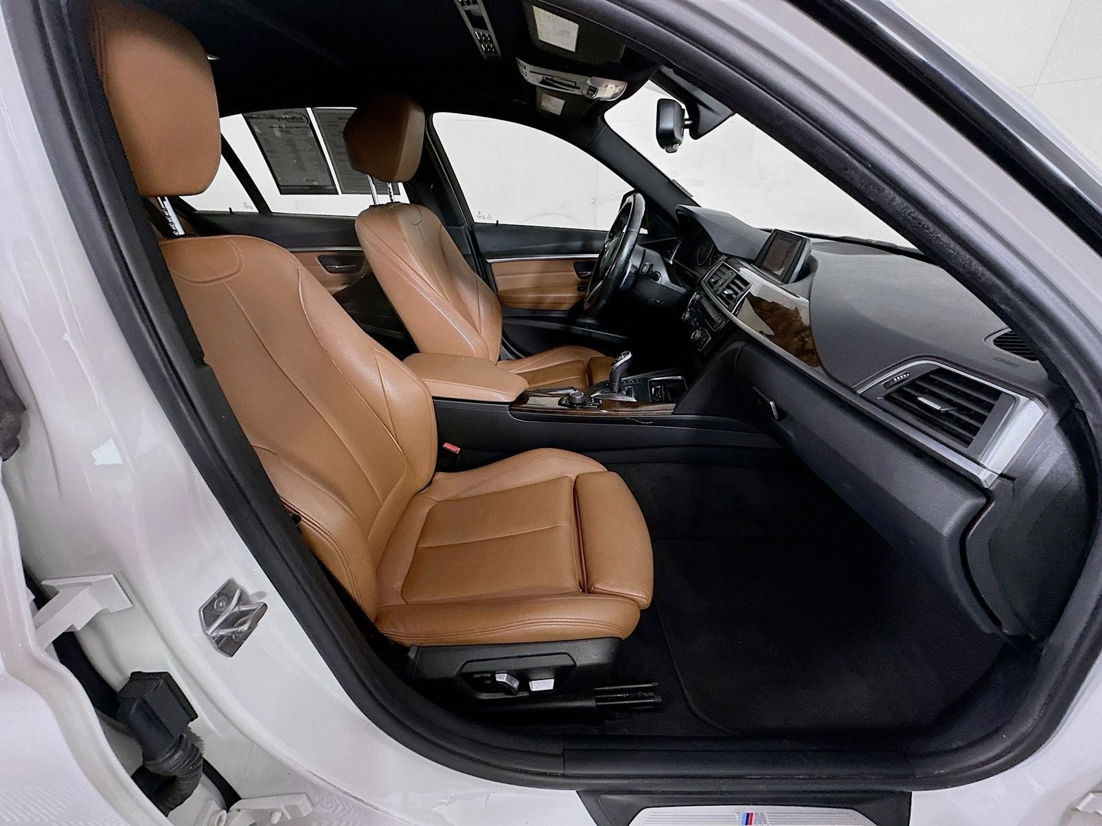 2016 BMW 3 Series 328i xDrive