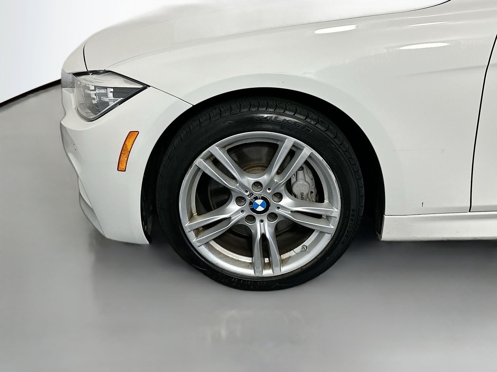 2016 BMW 3 Series 328i xDrive