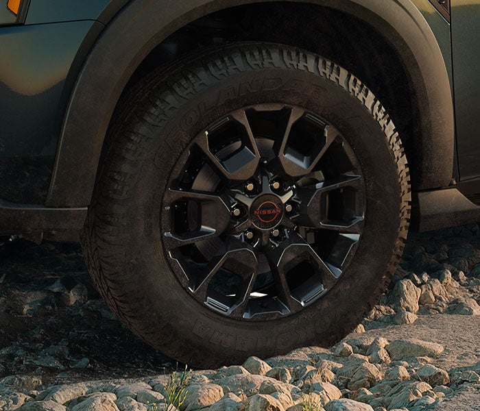 2025 Nissan Armada | Auffenberg Nissan in Shiloh IL