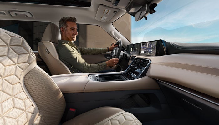 2025 Nissan Armada | Auffenberg Nissan in Shiloh IL