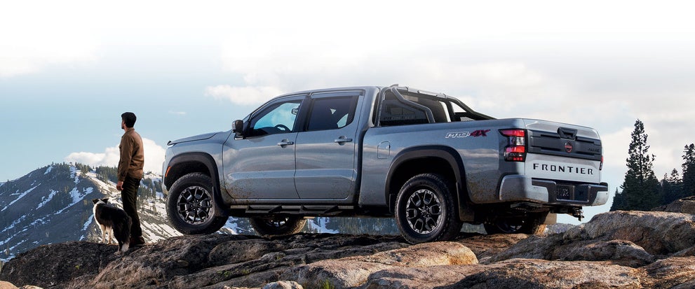 Auffenberg Nissan in Shiloh IL