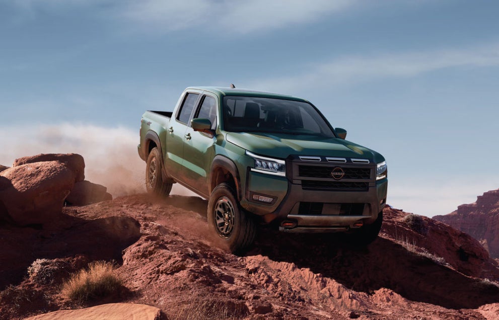 Auffenberg Nissan in Shiloh IL