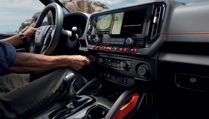 Auffenberg Nissan in Shiloh IL