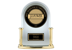 Auffenberg Nissan in Shiloh IL