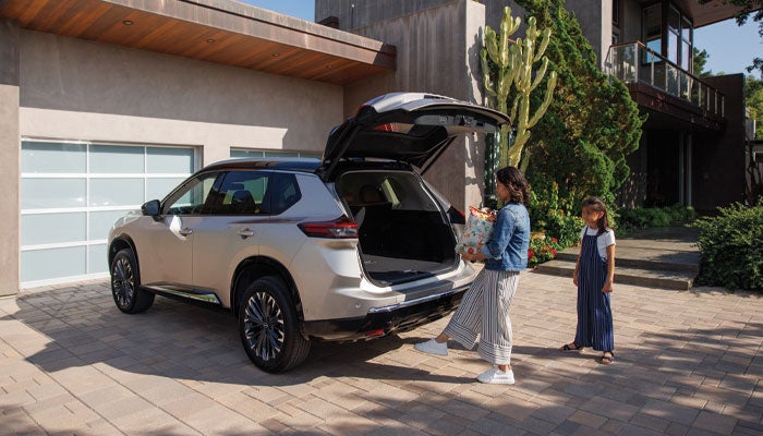 Auffenberg Nissan in Shiloh IL