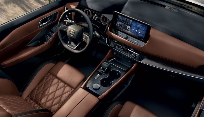 Auffenberg Nissan in Shiloh IL