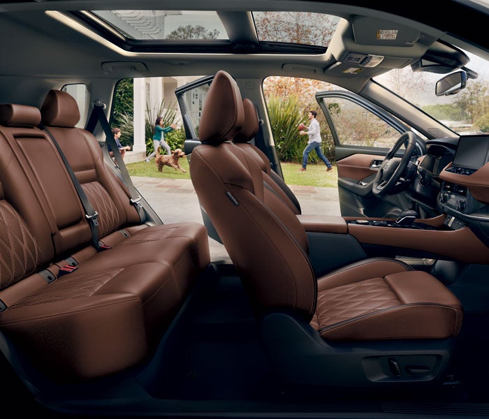 Auffenberg Nissan in Shiloh IL