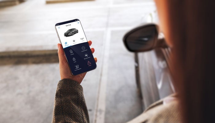 Auffenberg Nissan in Shiloh IL