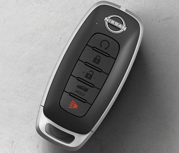 Auffenberg Nissan in Shiloh IL