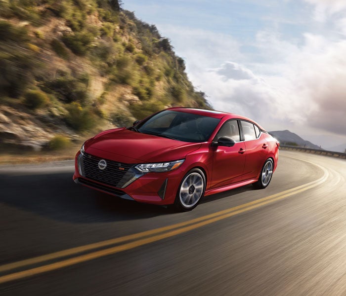 Auffenberg Nissan in Shiloh IL