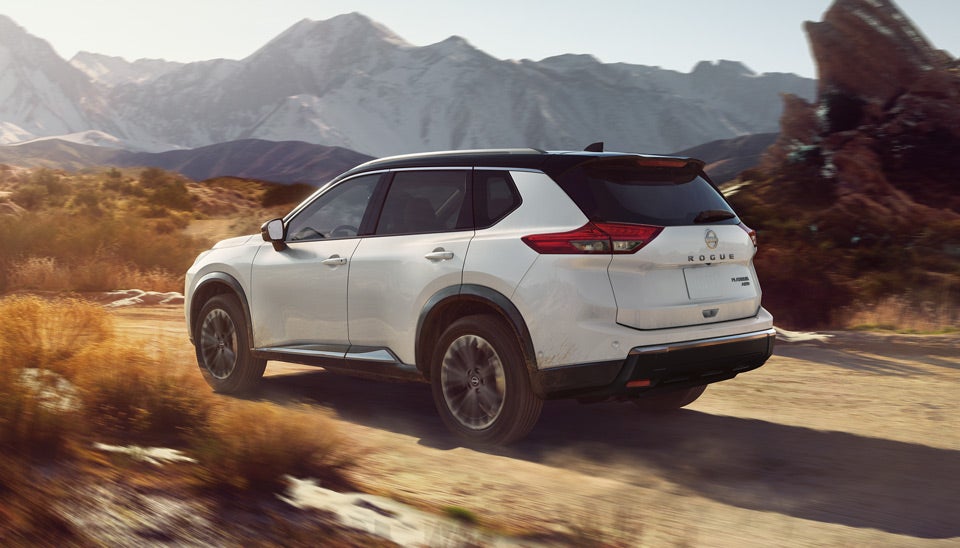 Auffenberg Nissan in Shiloh IL