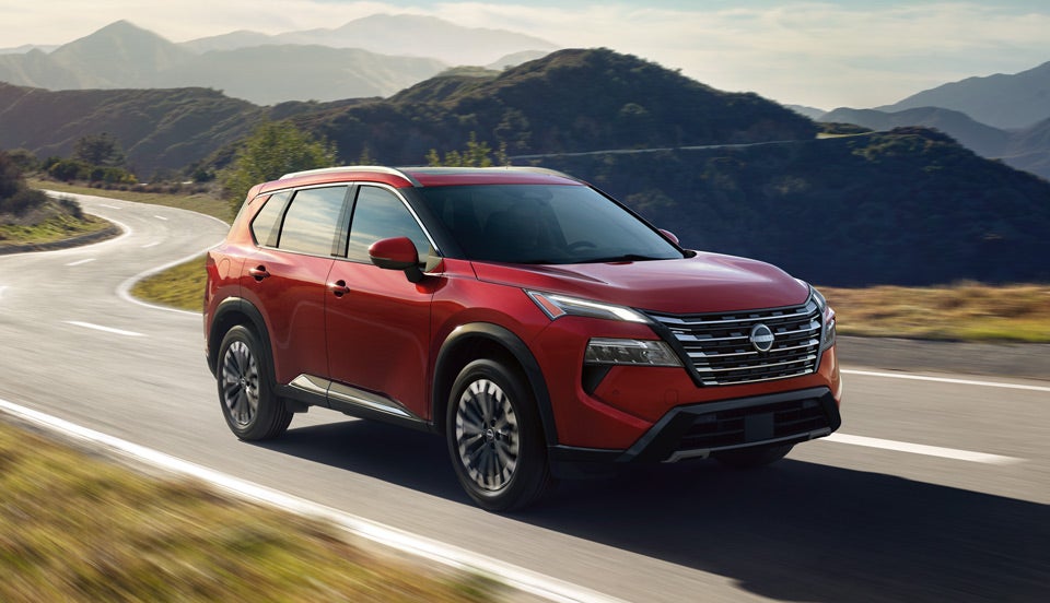 Auffenberg Nissan in Shiloh IL