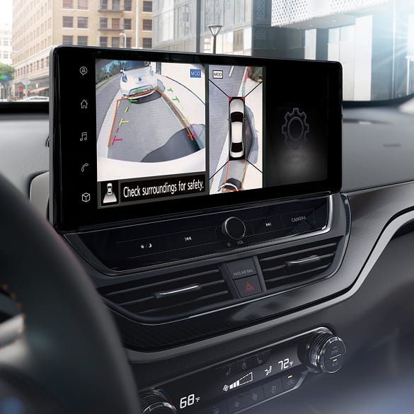 2026 Nissan Altima | Auffenberg Nissan in Shiloh, IL