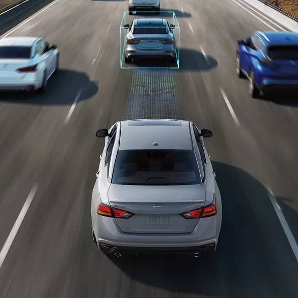 2026 Nissan Altima | Auffenberg Nissan in Shiloh, IL