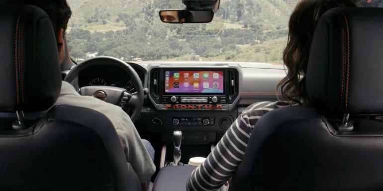 Auffenberg Nissan in Shiloh IL