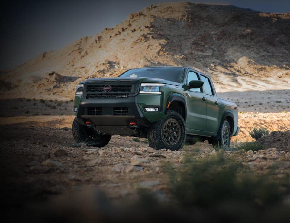 Auffenberg Nissan in Shiloh IL