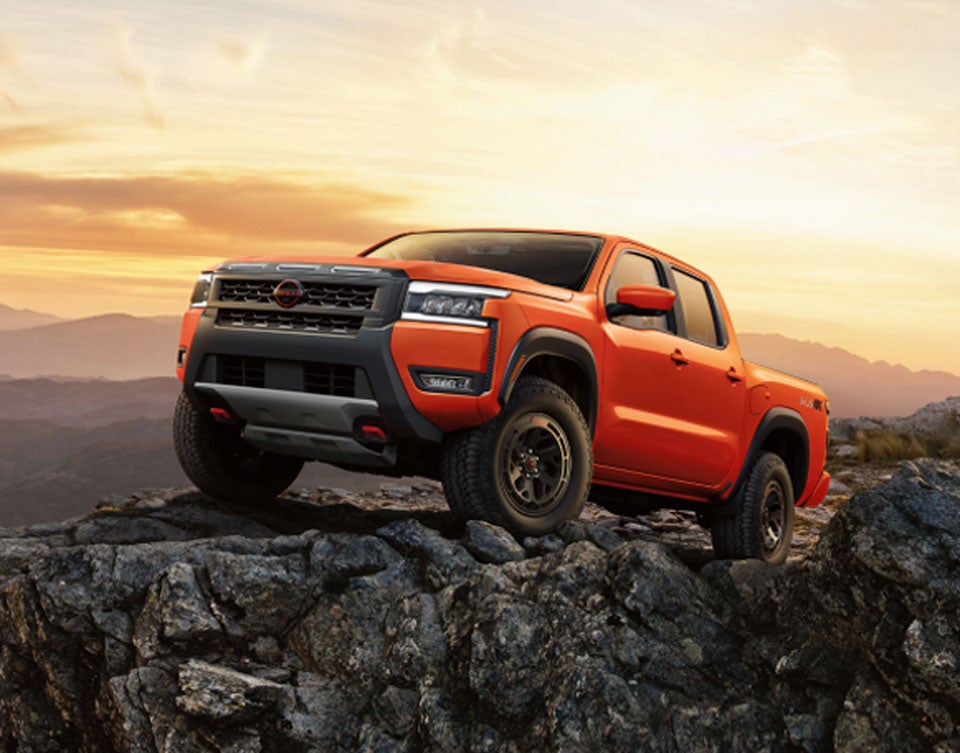 Auffenberg Nissan in Shiloh IL