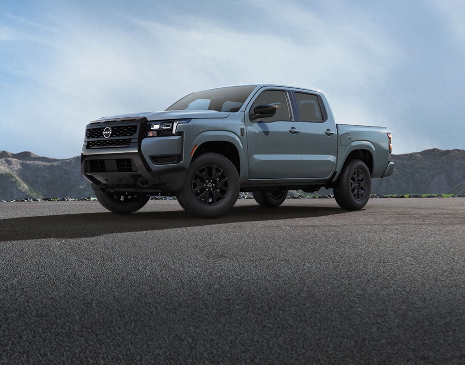 Auffenberg Nissan in Shiloh IL