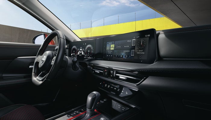 Auffenberg Nissan in Shiloh IL