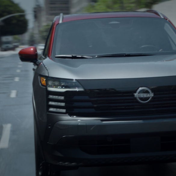 Auffenberg Nissan in Shiloh IL