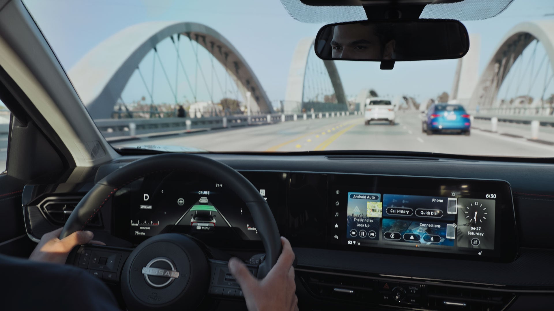 Auffenberg Nissan in Shiloh IL