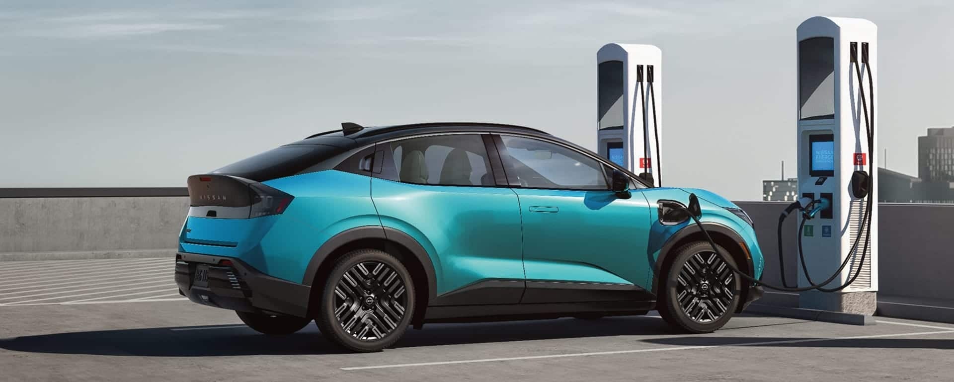 Auffenberg Nissan in Shiloh IL