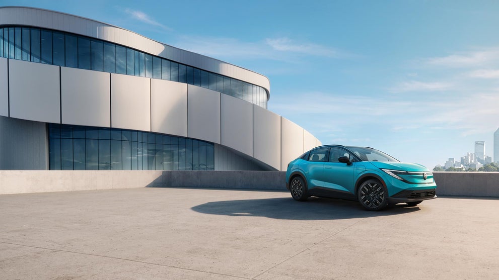 Nissan Leaf Auffenberg Nissan in Shiloh IL