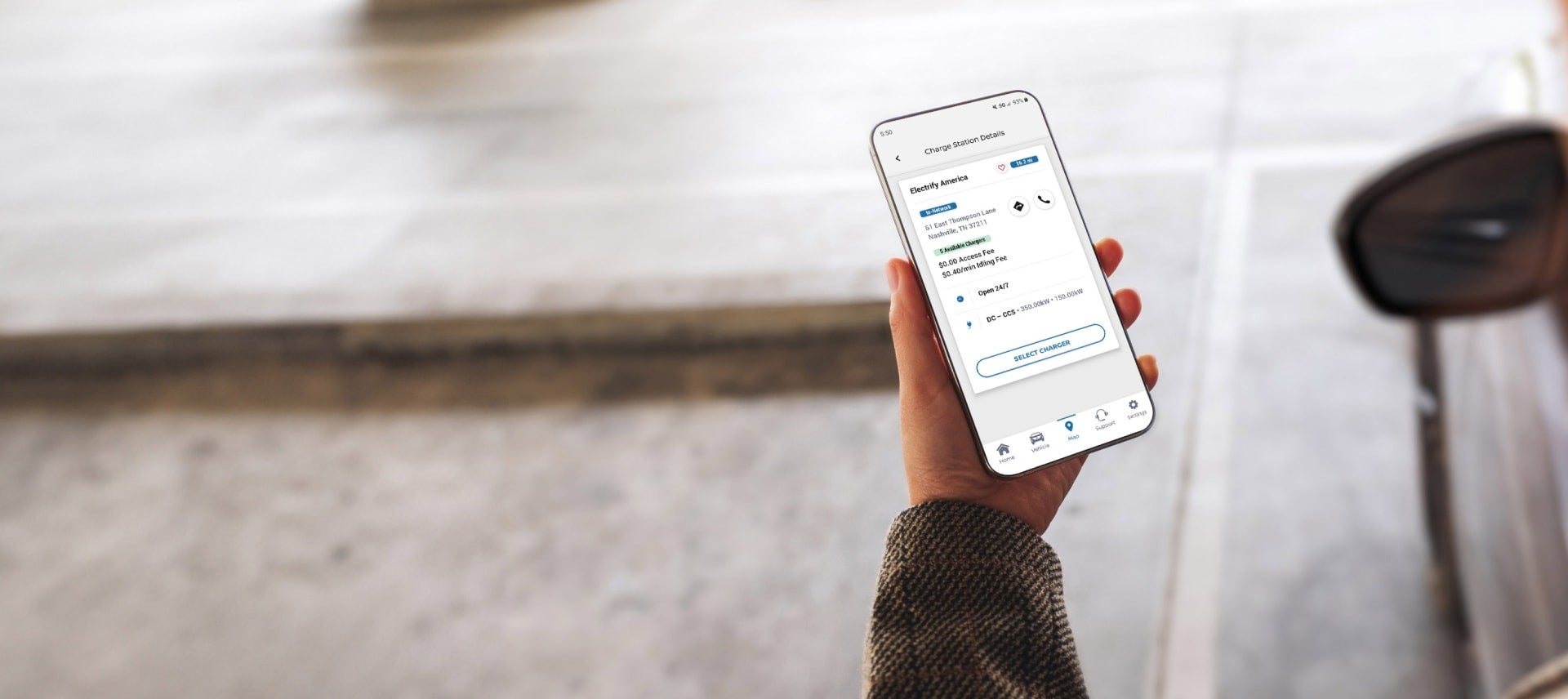 Auffenberg Nissan in Shiloh IL
