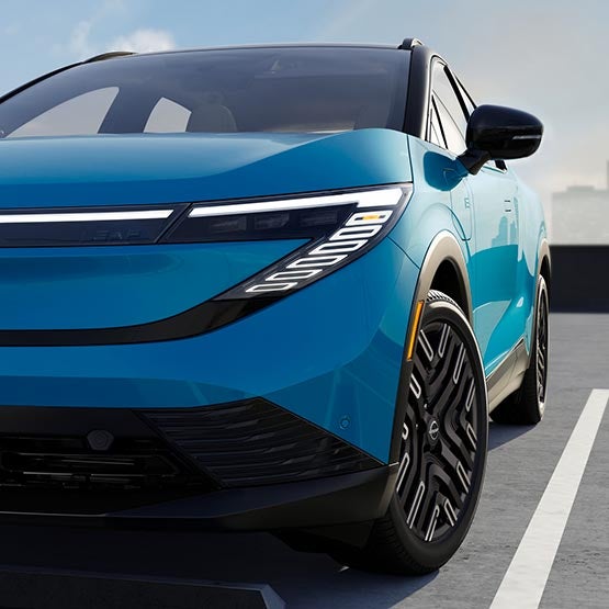 Auffenberg Nissan in Shiloh IL