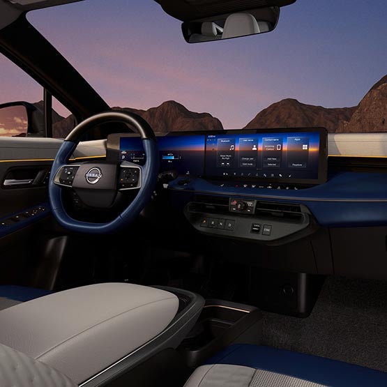 Auffenberg Nissan in Shiloh IL