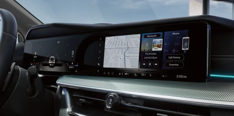 Auffenberg Nissan in Shiloh IL