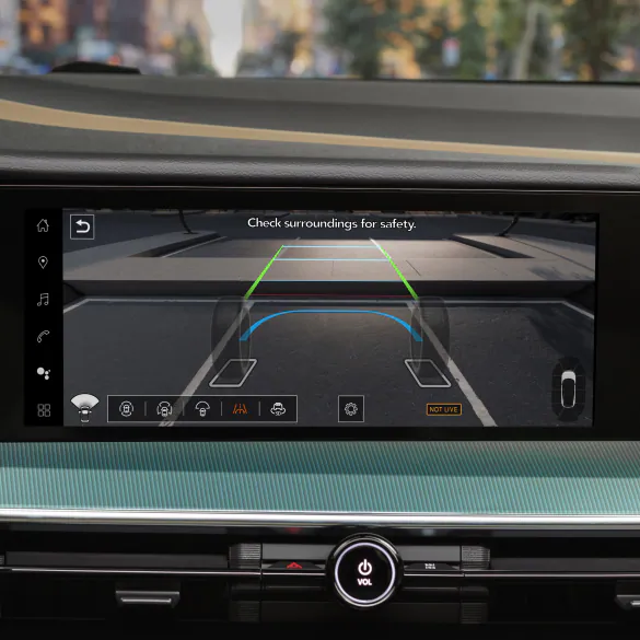 Auffenberg Nissan in Shiloh IL