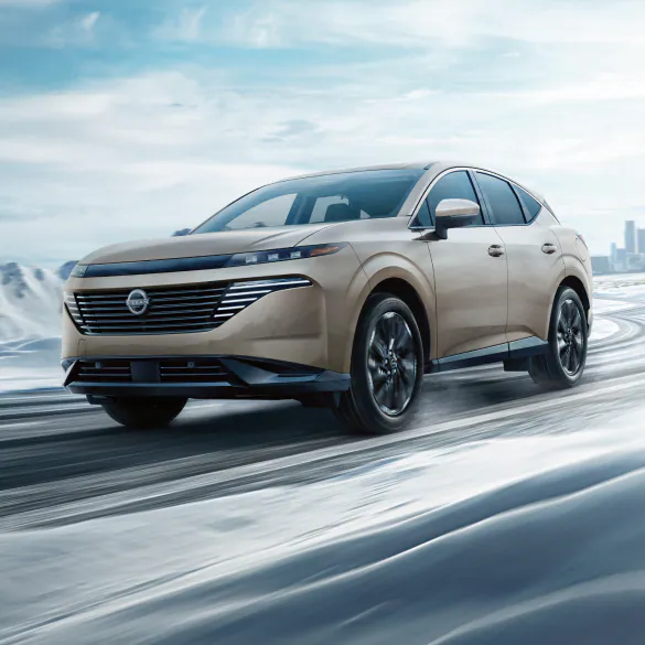 Auffenberg Nissan in Shiloh IL