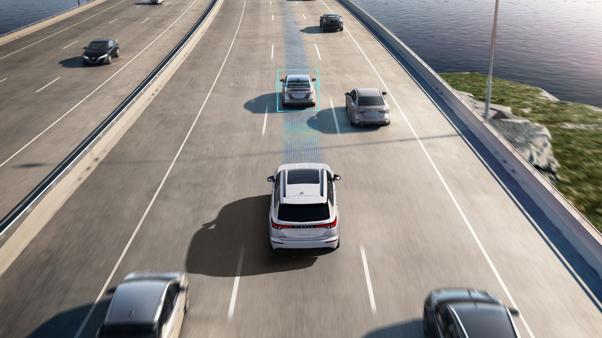 Auffenberg Nissan in Shiloh IL