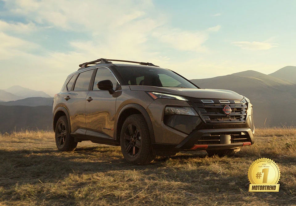 Auffenberg Nissan in Shiloh IL