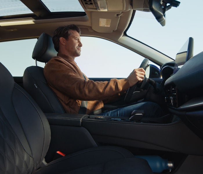 Auffenberg Nissan in Shiloh IL