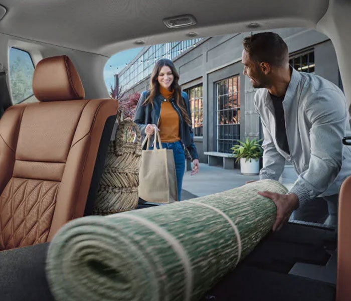 Auffenberg Nissan in Shiloh IL