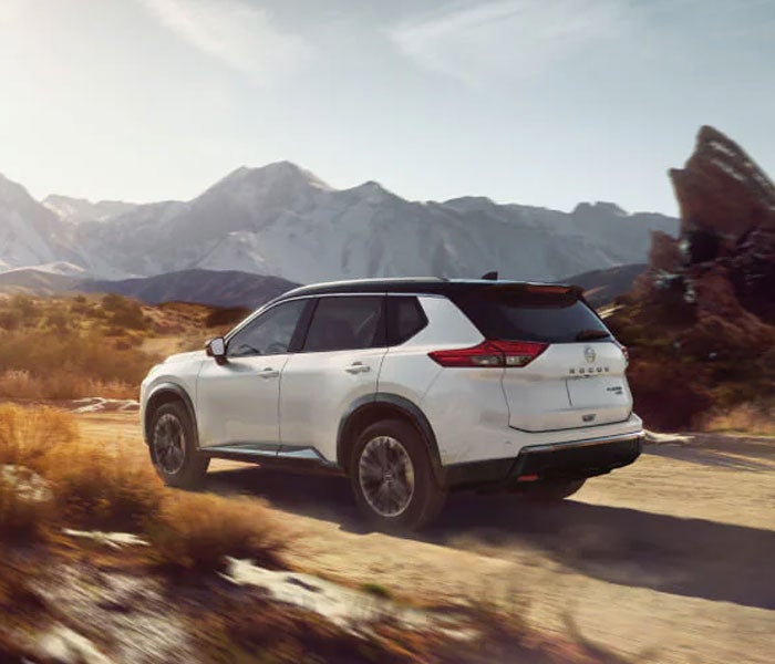 Auffenberg Nissan in Shiloh IL