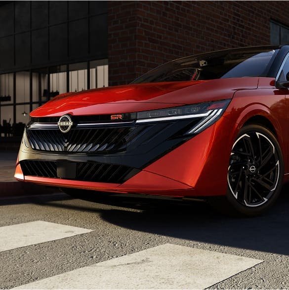 Auffenberg Nissan in Shiloh IL