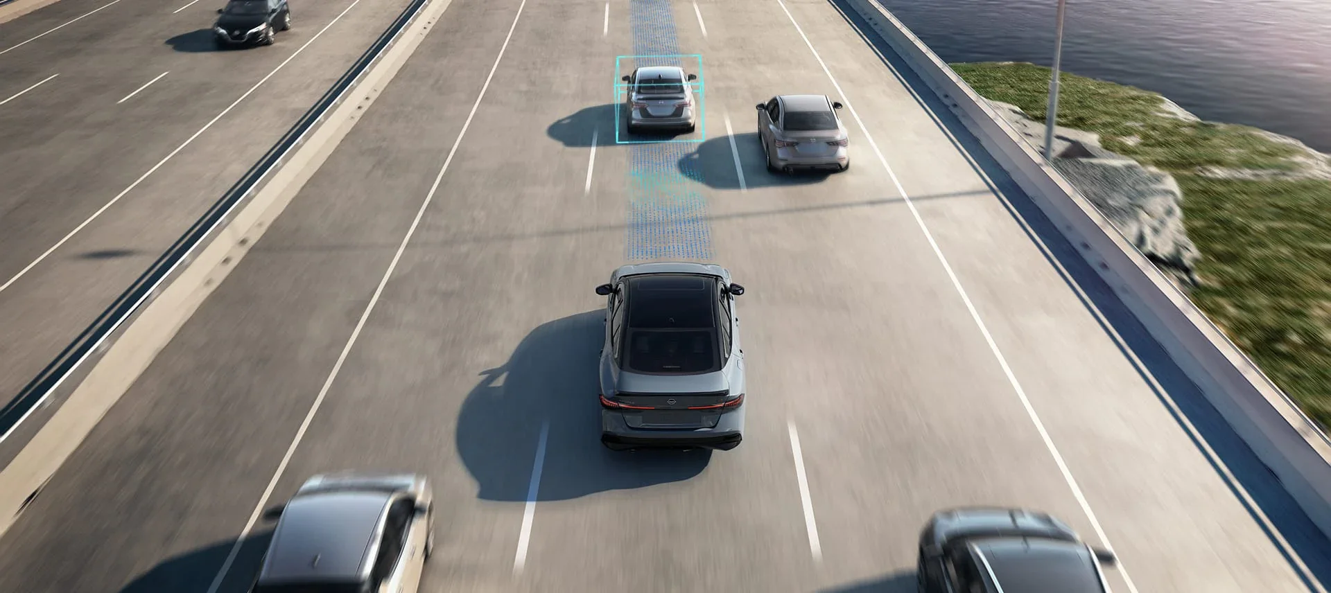 Auffenberg Nissan in Shiloh IL