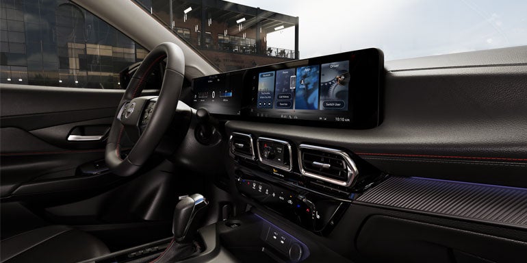 Auffenberg Nissan in Shiloh IL