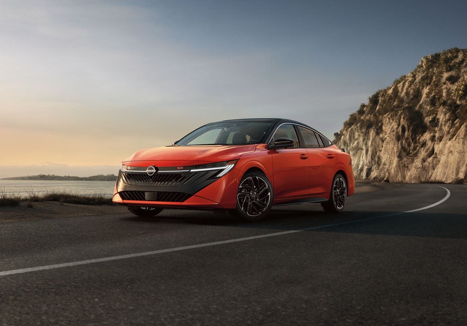 NISSAN Sentra Auffenberg Nissan in Shiloh IL