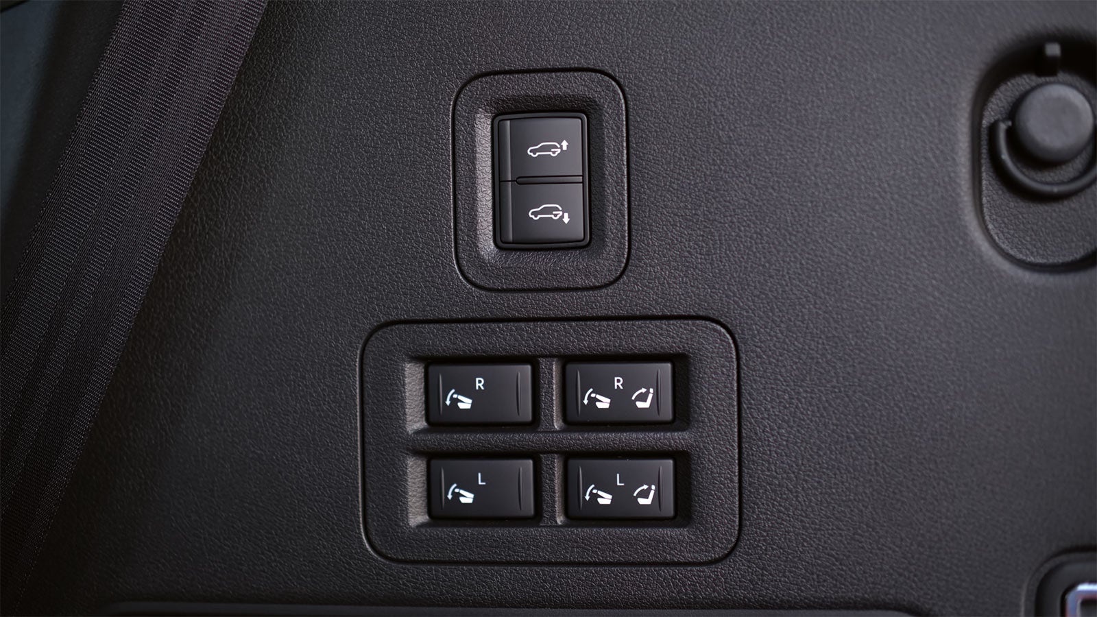 2026 Nissan Armada | Auffenberg Nissan in Shiloh, IL