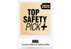 IIHS_TOP_SAFETY_PICK_2024 | Auffenberg Nissan in Shiloh IL