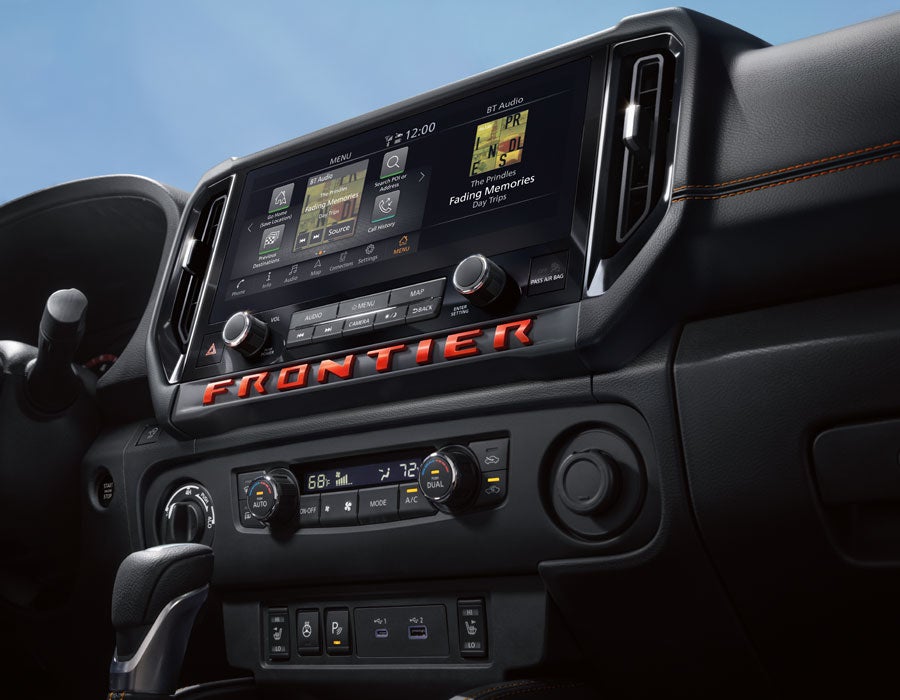 Auffenberg Nissan in Shiloh IL