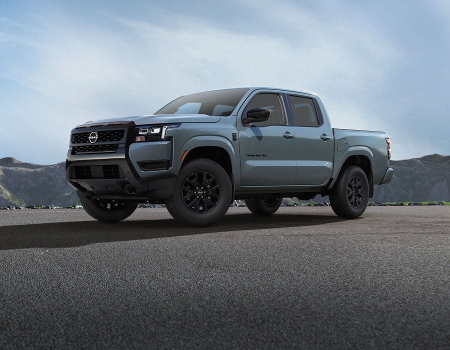 Auffenberg Nissan in Shiloh IL