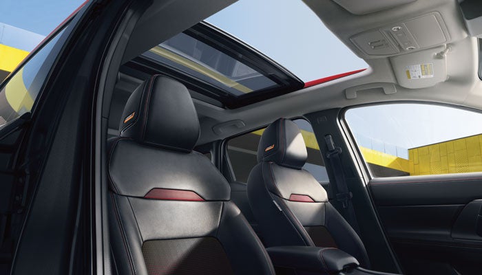 Auffenberg Nissan in Shiloh IL